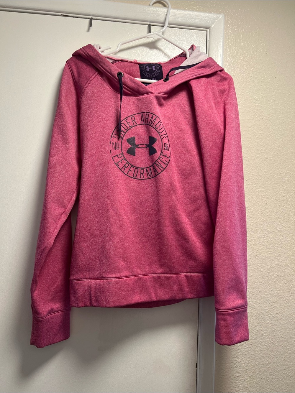 Women’s Sweatshirt Subcategory Identification